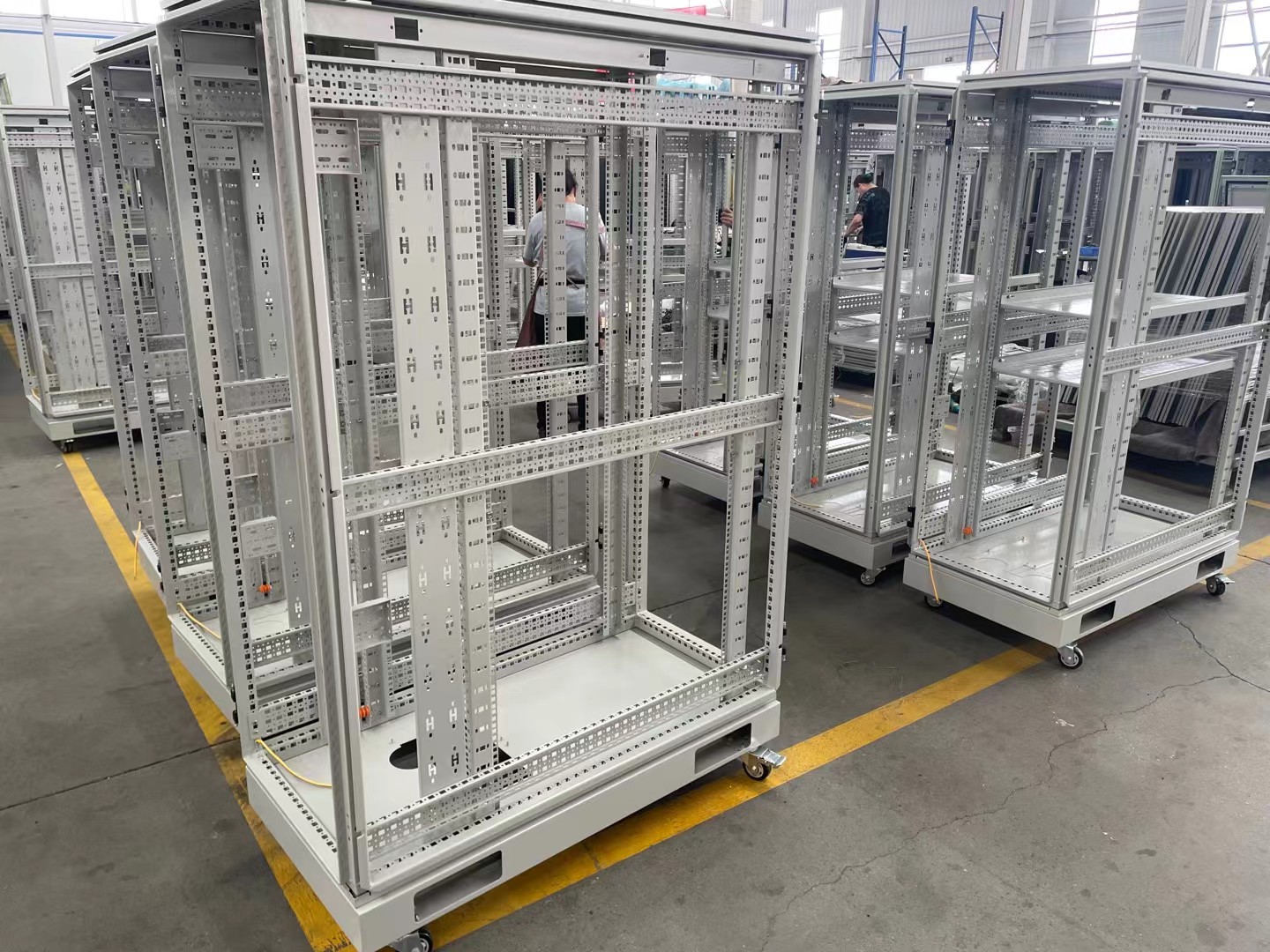 雅安市设备外壳钣金加工定制 - 排名